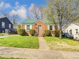 1529 Cardington Rd, Dayton, OH 45409