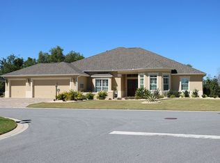 3586 Enterprise Dr, The Villages, FL 32163