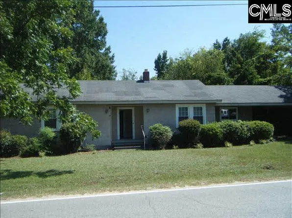 1312 Nunamaker Dr, Columbia, SC 29210