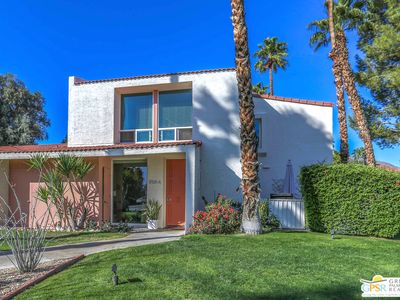 2521 N Whitewater Club Dr UNIT A, Palm Springs, CA, 92262