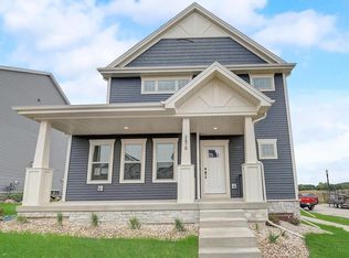 2870 Mizuna Dr, Madison, WI 53719