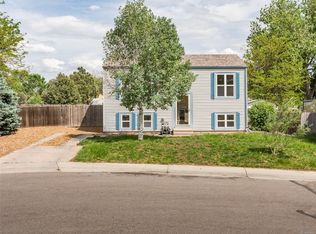 1776 Kittredge Ct, Aurora, CO 80011