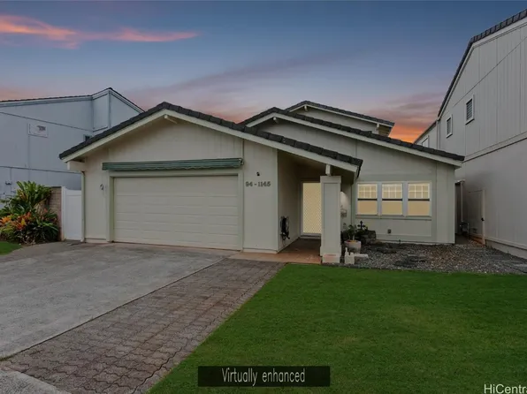 94-1145 Manino Pl, Waipahu, HI 96797