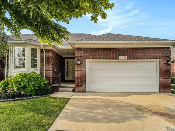 3169 Galaxy Blvd, Sterling Heights, MI 48314