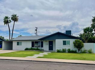 1923 E Hazelwood St, Phoenix, AZ 85016
