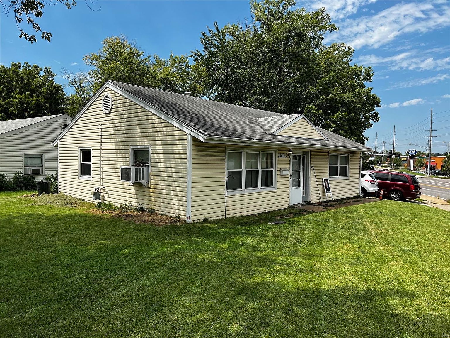 1040 N Highway 67 St, Florissant, MO 63031 MLS 23050057 Zillow