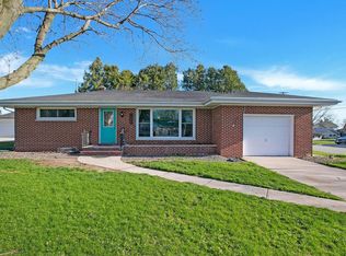 228 Saratoga STREET, Chilton, WI 53014