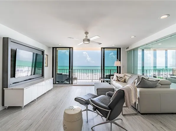 5396 Gulf Blvd APT 403, Saint Pete Beach, FL 33706