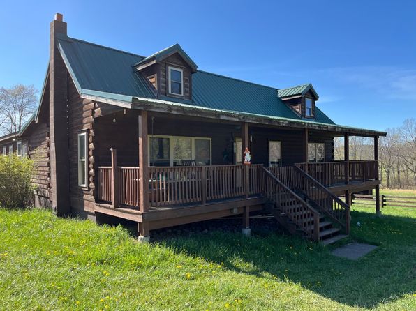 1755 Cranesville Rd, Terra Alta, WV 26764