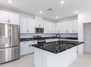 2611 Aversa St, Henderson, NV 89044