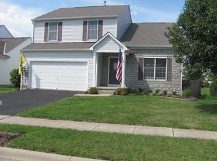 4480 Nickerson Rd, Columbus, OH 43228