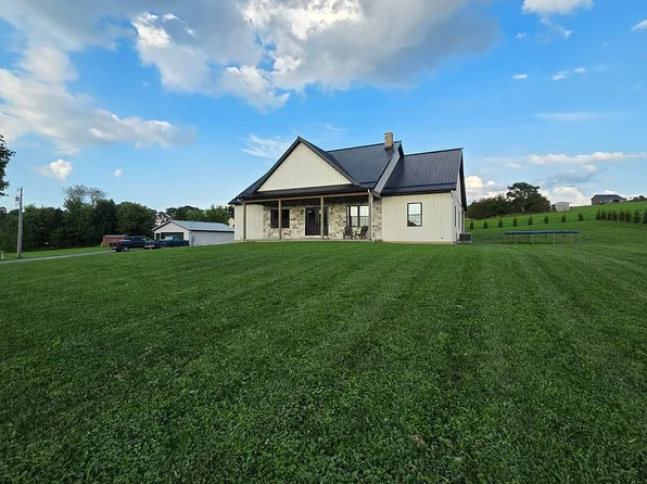 7967 State Highway 516, Dundee, OH 44624