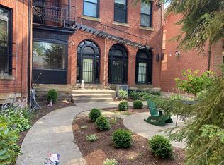 930 N Lincoln Ave, Pittsburgh, PA 15233