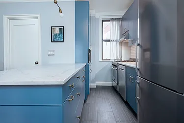 Sold by Brown Harris Stevens