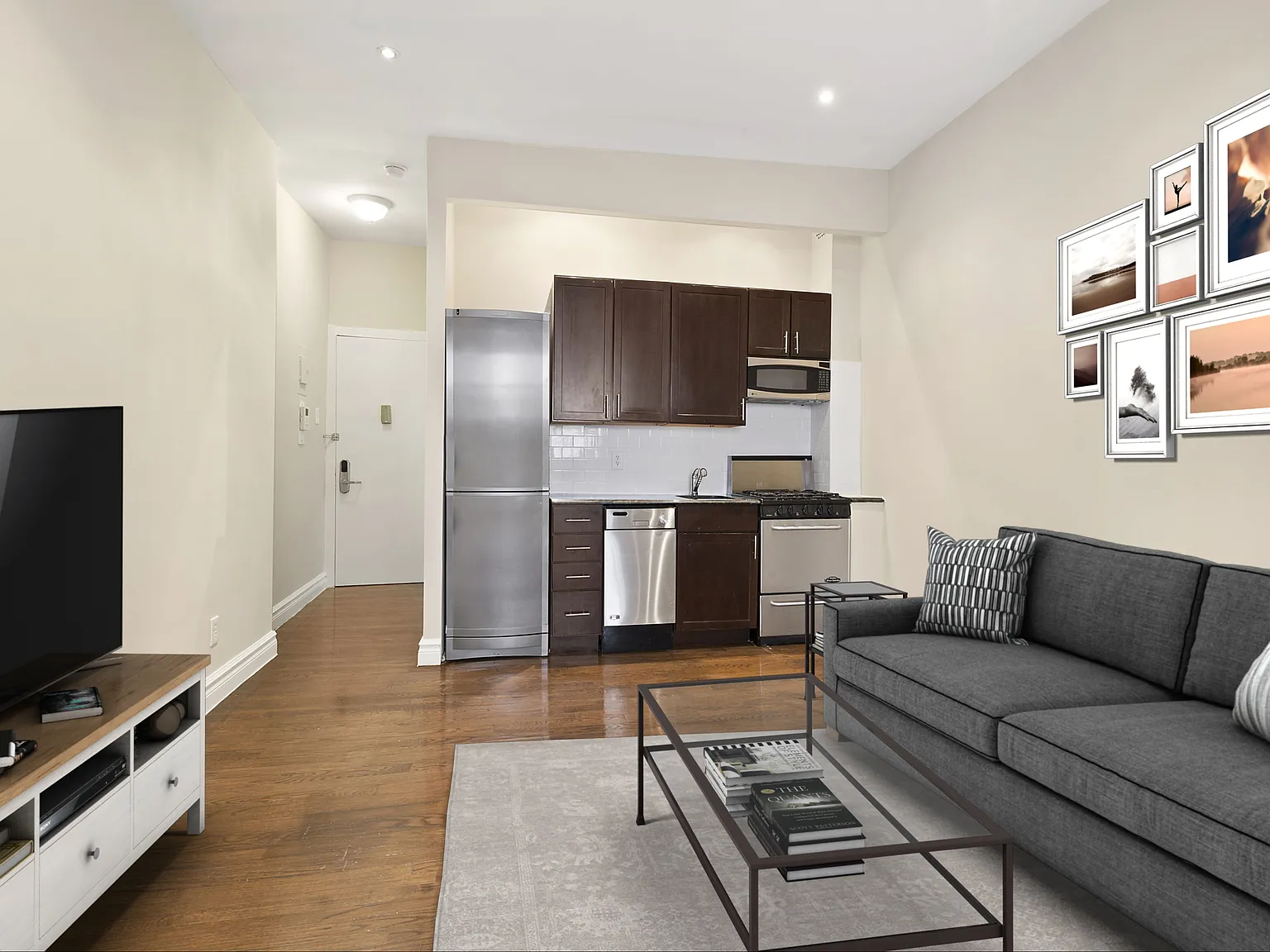 344 East 85th Street — Photo 2