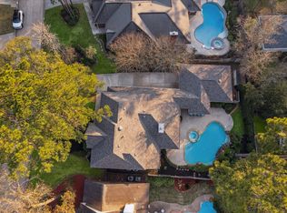 15 Amber Sky Pl, Spring, TX 77381