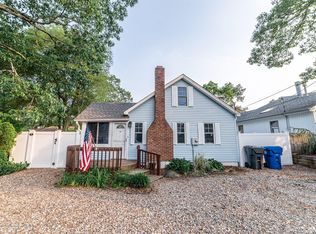 491 Mohawk Dr, Brick, NJ 08723