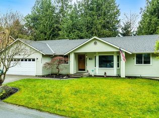 18604 Silverleaf Pl, Arlington, WA 98223