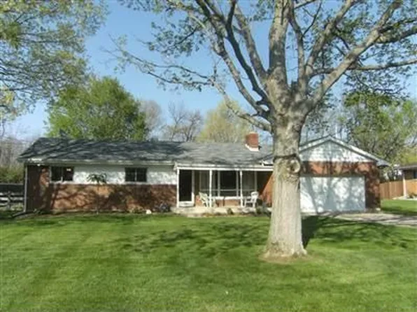 2412 Mardel Ct, Fairfield, OH 45014