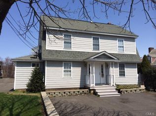 248 Linwood Ave #B, Fairfield, CT 06824