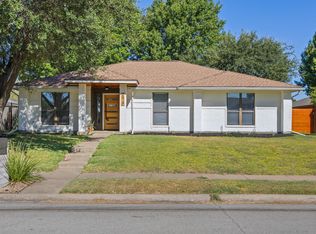 2417 Idlewood Dr, Garland, TX 75040