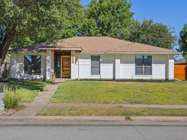 2417 Idlewood Dr, Garland, TX 75040