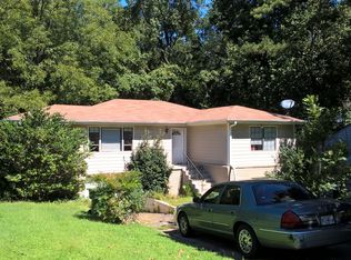 2611 Loghaven Dr NW, Atlanta, GA 30318