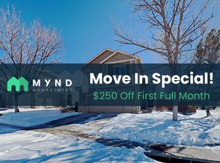 8775 Goosander Way, Littleton, CO 80126