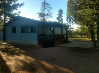 5055 Gala Cir, Happy Jack, AZ 86024