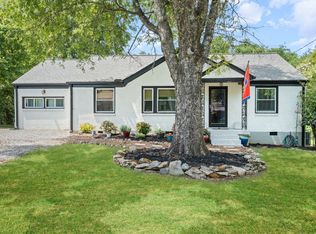 4907 Log Cabin Rd, Nashville, TN 37216