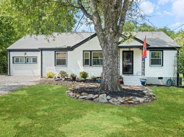 4907 Log Cabin Rd, Nashville, TN 37216