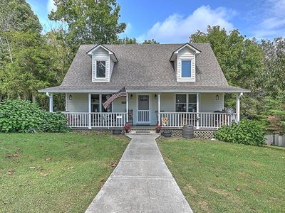 21117 Zikan Dr, Abingdon, VA, 24211