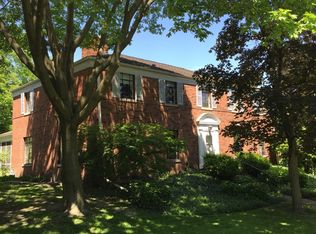 1430 Ridge Ave, Evanston, IL 60201