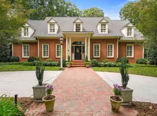 113 Rapid River Trl, Greenville, SC 29615