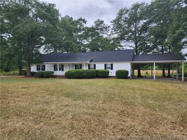 14105 State Highway 53 W, White Oak, NC 28399