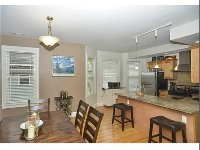 25 Aldrich St #B — Photo 3