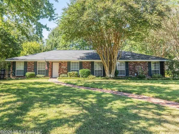 203 N Temple Rd, Natchez, MS 39120