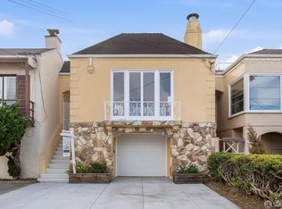 1463 41st Ave, San Francisco, CA 94122