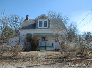 5 N Vine St, Freeburg, IL 62243