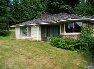 1307 Riddell St, Raymond, WA 98577