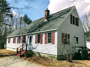 198 Cat Mousam Rd, Kennebunk, ME 04043