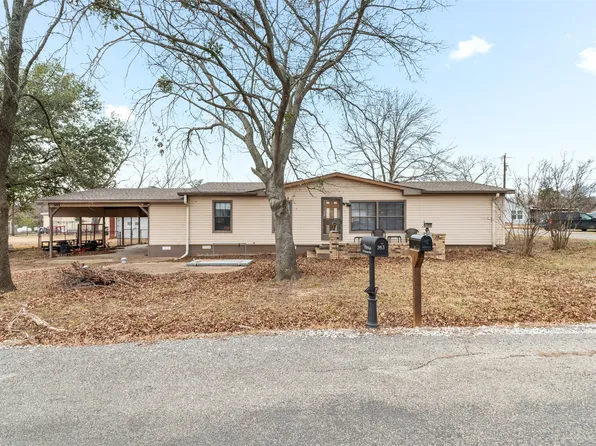 353 Choctaw Dr, Gordonville, TX 76245