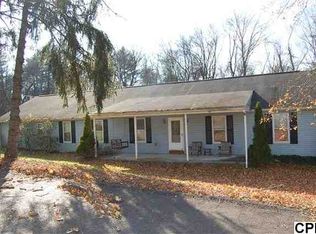 424 S Baltimore Ave, Mount Holly Springs, PA