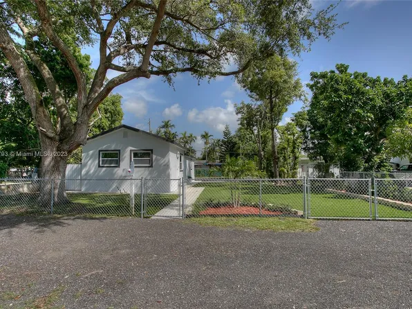 553 NW 101st St, Miami, FL 33150