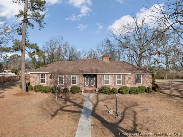 111 E Main St, Lumber Bridge, NC 28357