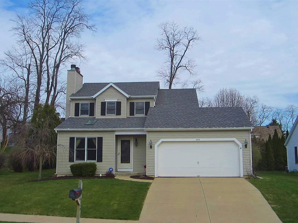 1st image of 4340 Foxfire Dr