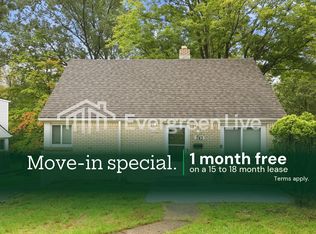 743 Southern Ave, Penn Hills, PA 15235