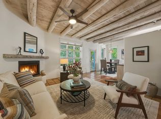 624 Paseo De La Cuma APT 13, Santa Fe, NM 87501