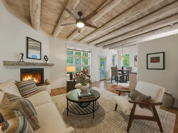 624 Paseo De La Cuma APT 13, Santa Fe, NM 87501