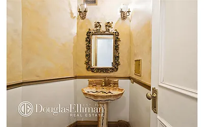 Rented by Douglas Elliman